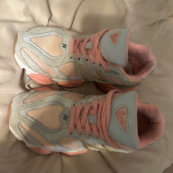 New balance shoes - Picture 6 of 7